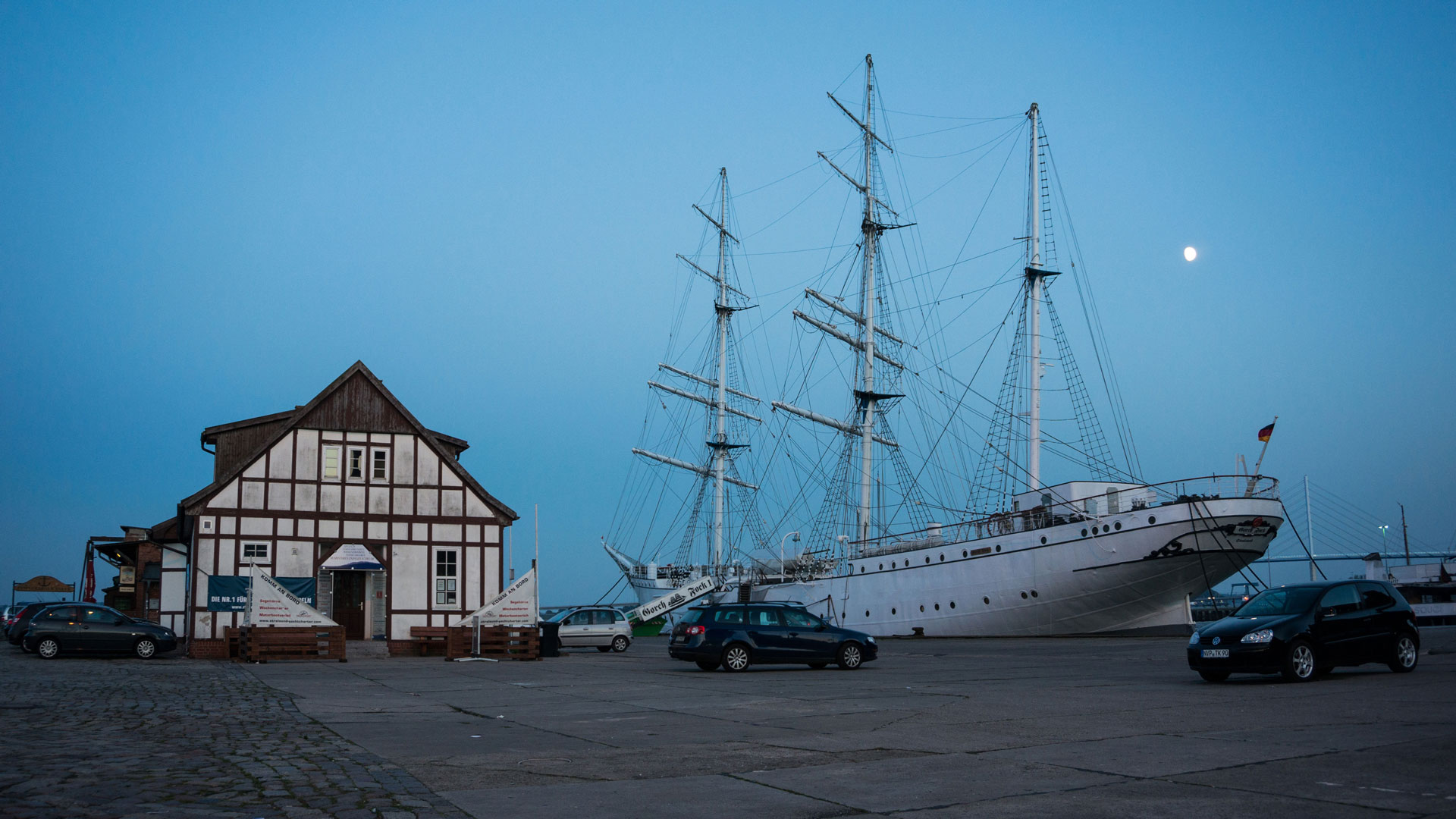 Hafen Und Hafeninsel 2014 2015 Jrgs Fotowelt